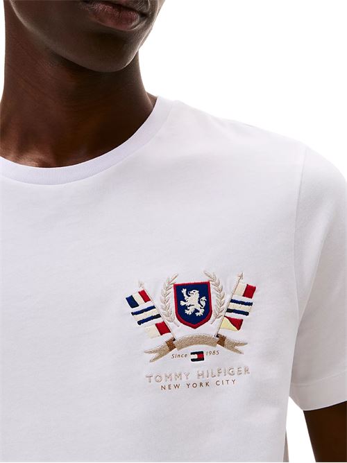  Tommy Hilfiger | MW0MW38612YBR
